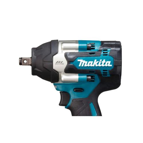 Avvitatore ad Impulsi MAKITA DTW700Z (Solo corpo)