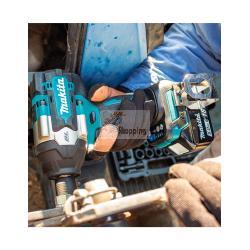 Avvitatore ad Impulsi MAKITA DTW700Z (Solo corpo)
