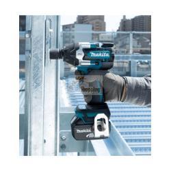 Avvitatore ad Impulsi MAKITA DTW700Z (Solo corpo)