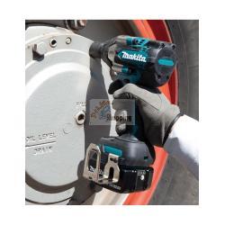 Avvitatore ad Impulsi MAKITA DTW700Z (Solo corpo)