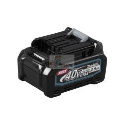 Batteria MAKITA BL4025 XGT® 40V 2,5 Ah