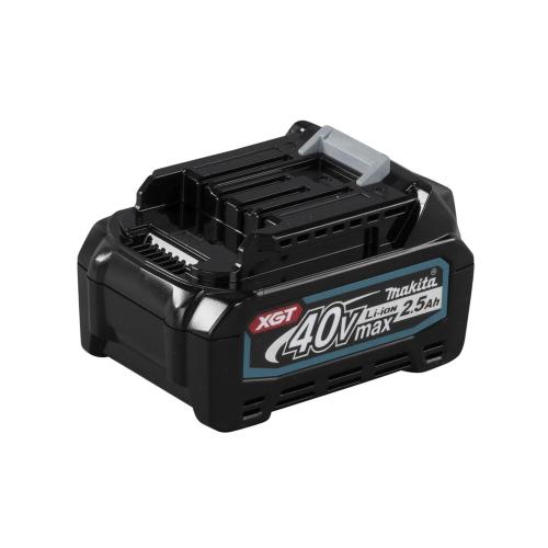 Batteria MAKITA BL4025 XGT® 40V 2,5 Ah