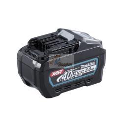 Batteria MAKITA BL4050F XGT® 40V 5,0 Ah