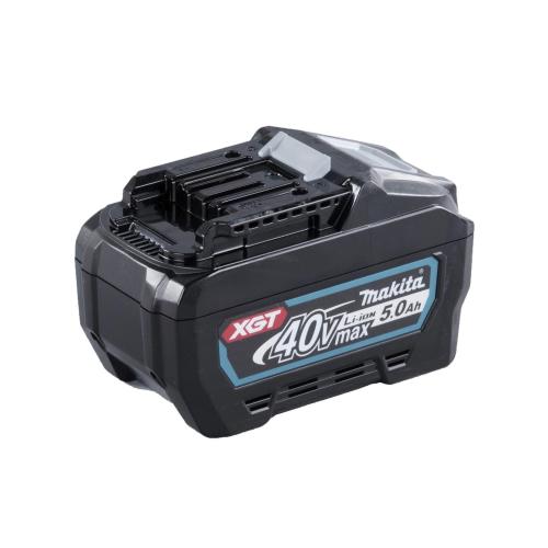 Batteria MAKITA BL4050F XGT® 40V 5,0 Ah