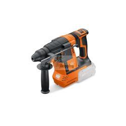 Fein ABH18-26 AS N00 Martello perforatore a batteria Mod. 71400361000 EAN 4014586897264