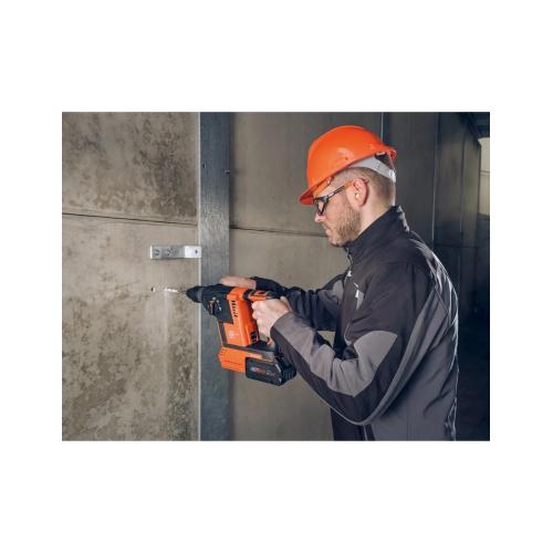 Fein ABH18-26 AS N00 Martello perforatore a batteria Mod. 71400361000 EAN 4014586897264