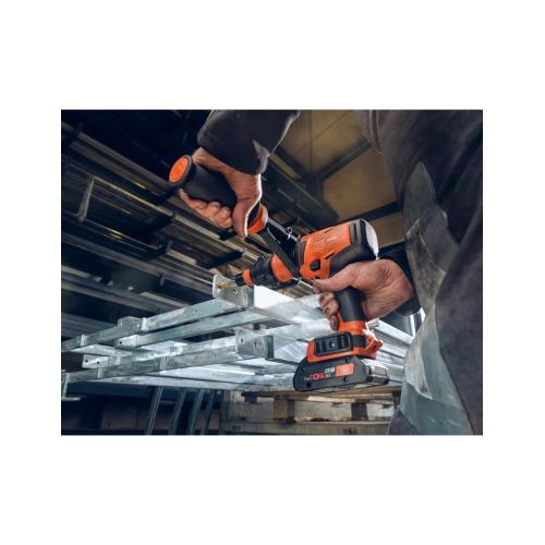 Fein ASCM18-4QM AS N00 trapano avvitatore a batteria Mod. 71161561000 EAN 4014586900100