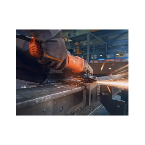 Fein CG 15-125 BL Smerigliatrice angolare Mod. 72250660000 EAN 4068708005426