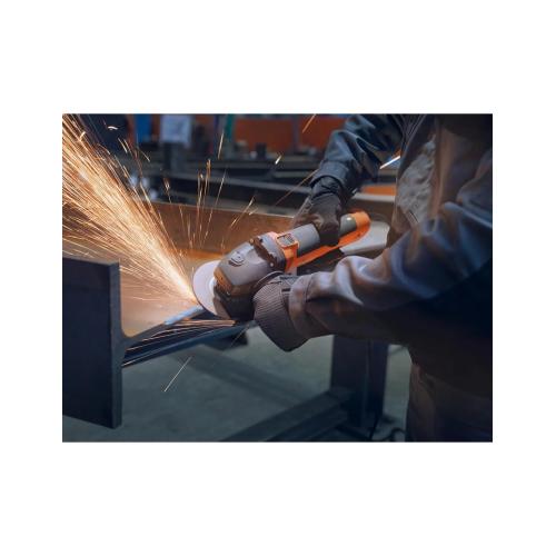 Fein CG 15-125 BL Smerigliatrice angolare Mod. 72250660000 EAN 4068708005426