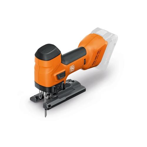 FEIN F-IRON JIG 26 AS SEGHETTO ALTERNATIVO A BATTERIA MOD. 71360561000 EAN 4014586900315