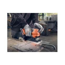 FEIN F-IRON JIG 26 AS SEGHETTO ALTERNATIVO A BATTERIA MOD. 71360561000 EAN 4014586900315