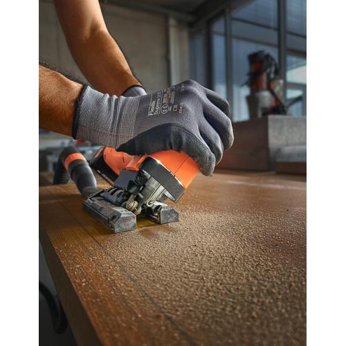 FEIN F-IRON JIG 26 AS SEGHETTO ALTERNATIVO A BATTERIA MOD. 71360561000 EAN 4014586900315