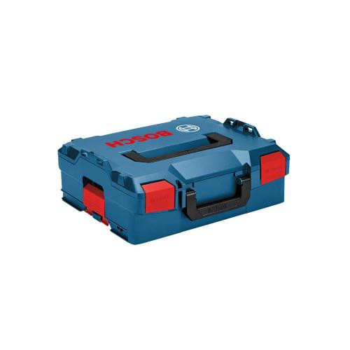 Martello Perforatore BOSCH GBH 18V-26 F (2 x 5,0 Ah + GAL1880CV + L-Boxx 136)