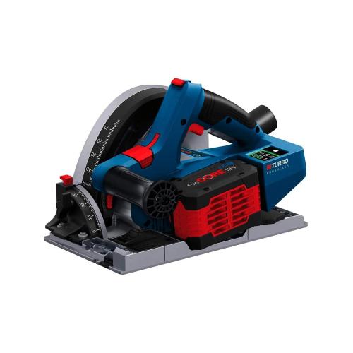 Sega ad Immersione BOSCH GKT 18V-52 GC (Solo corpo + L-Boxx 238)