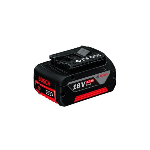 Sega Circolare BOSCH GKS 18V-57 G (2 x 4,0 Ah + GAL 18V-40 + L-Boxx 238)