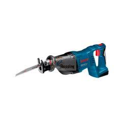 Sega Universale BOSCH GSA 18 V-LI (Solo corpo + L-Boxx 238)