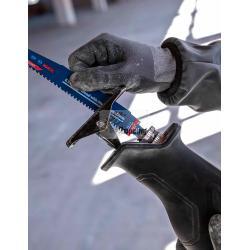 Sega Universale BOSCH GSA 18V-28 (Solo corpo)