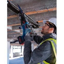 Sega Universale BOSCH GSA 18V-28 (Solo corpo)