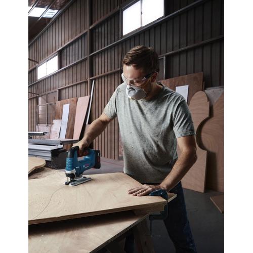 Seghetto Alternativo BOSCH GST 18V-125 B (Solo corpo)