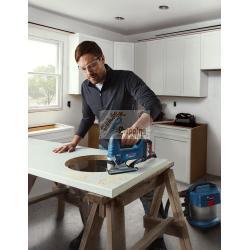 Seghetto Alternativo BOSCH GST 18V-125 B (Solo corpo)