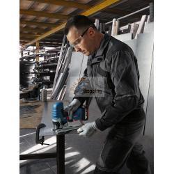 Seghetto Alternativo BOSCH GST 18V-125 S (Solo corpo)