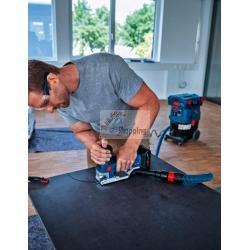 Seghetto Alternativo BOSCH GST 18V-155 SC (Solo corpo)