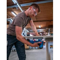 Seghetto Alternativo BOSCH GST 18V-155 SC (Solo corpo)