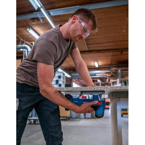 Seghetto Alternativo BOSCH GST 18V-155 SC (Solo corpo)