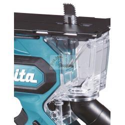 Seghetto per cartongesso MAKITA DSD180Z (Solo corpo)