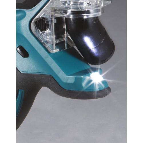 Seghetto per cartongesso MAKITA DSD180Z (Solo corpo)