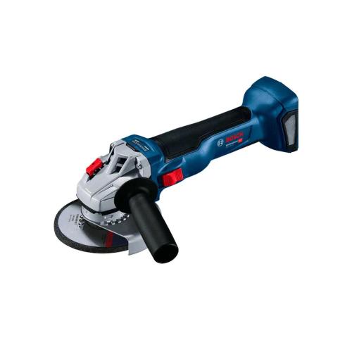 Smerigliatrice BOSCH GWS 18V-10 (Solo corpo + L-Boxx 136)