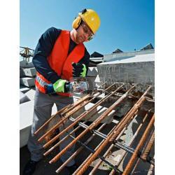 Smerigliatrice BOSCH GWS 18V-10 (Solo corpo + L-Boxx 136)