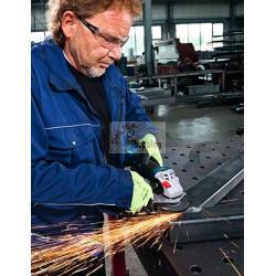 Smerigliatrice BOSCH GWS 18V-10 (Solo corpo + L-Boxx 136)