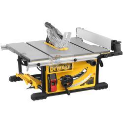 DeWalt DWE7492 sega da banco Mod. DWE7492 EAN 5035048692653