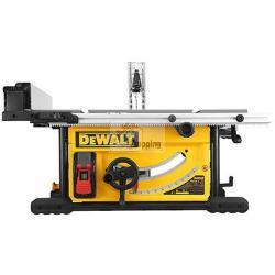 DeWalt DWE7492 sega da banco Mod. DWE7492 EAN 5035048692653