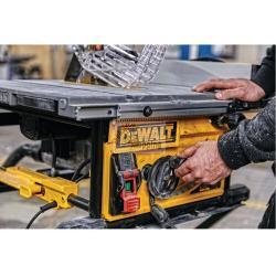 DeWalt DWE7492 sega da banco Mod. DWE7492 EAN 5035048692653