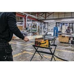 DeWalt DWE7492 sega da banco Mod. DWE7492 EAN 5035048692653