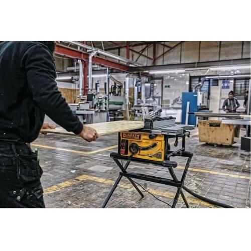 DeWalt DWE7492 sega da banco Mod. DWE7492 EAN 5035048692653