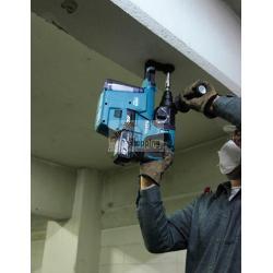 Tassellatore MAKITA DHR243RTJ (2 x 5,0 Ah + DC18RC + MAKPAC 4)