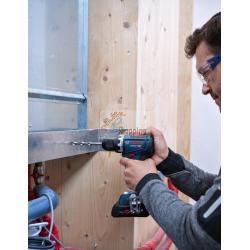 Trapano Avvitatore BOSCH GSR 18V-90 C (2 x 4,0 Ah ProCORE + GAL18V-40 + L-Boxx 136)