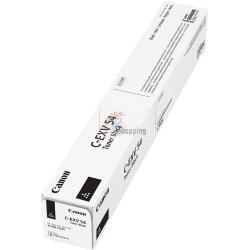 ORIGINALE Canon toner nero C-EXV54bk 1394C002 ~15500 Pagine mod.  C-EXV54bk 1394C002 EAN 4549292080452