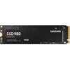Samsung SSD 980  500GB M.2 NVMe mod. MZ-V8V500BW