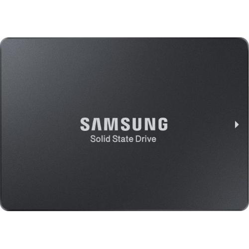 Samsung Server SSD PM893-A 240GB 2.5 OEM mod. MZ7L3240HCHQ-00A07