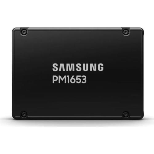Samsung Server SSD PM1653 15.36TB 2.5 mod. MZILG15THBLA-00A07