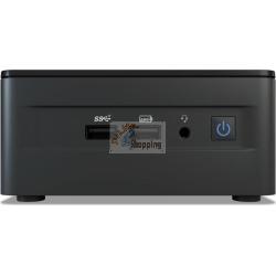 ASUS NUC 12 Pro  RNUC12WSHI700002I (EU Cord) mod. 90AR00E1-M000J0