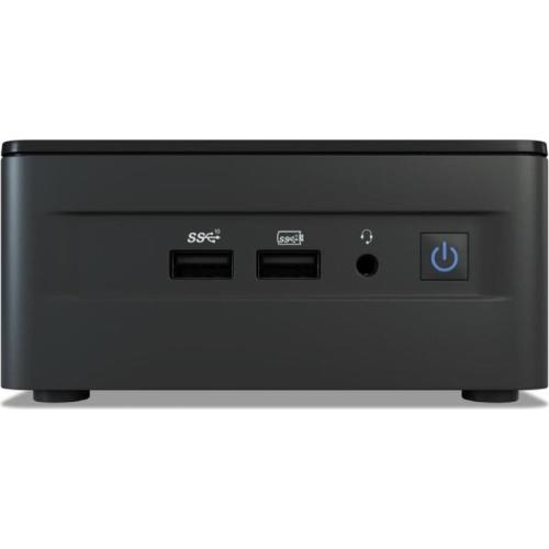 ASUS NUC 12 Pro  RNUC12WSHI700002I (EU Cord) mod. 90AR00E1-M000J0