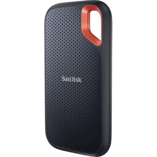 SanDisk Extreme Portable 4TB mod. SDSSDE61-4T00-G25