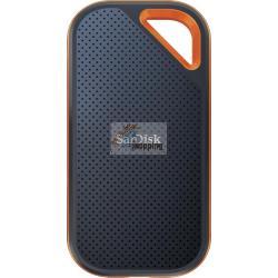 SanDisk Extreme PRO Portable 4TB mod. SDSSDE81-4T00-G25