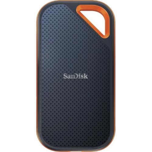 SanDisk Extreme PRO Portable 4TB mod. SDSSDE81-4T00-G25