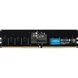 Crucial DDR5-4800 32GB mod. CT32G48C40U5